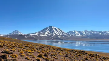Atacama Desert