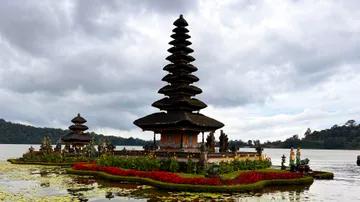 Bali Island