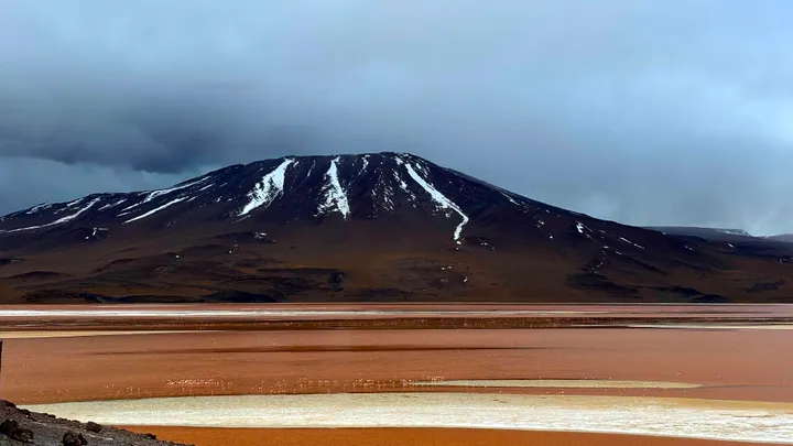 Bolivia 🇧🇴
