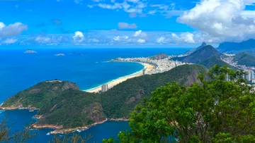 Rio de Janeiro