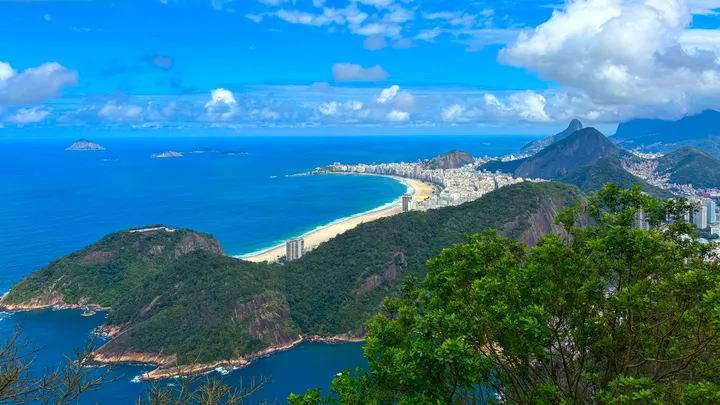 Brazil 🇧🇷