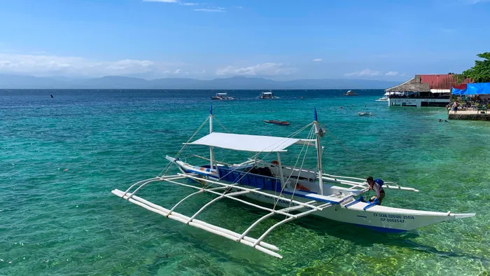 Cebu & Nearby Islands