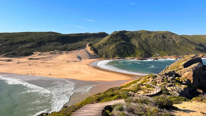 South Africa Highlights