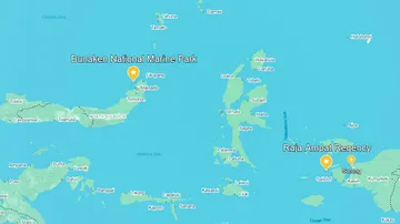 Raja Ampat Expedition