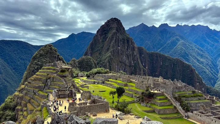 Peru 🇵🇪