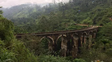 Sri Lanka Highlights