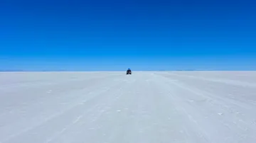 Uyuni & Southwest Altiplano